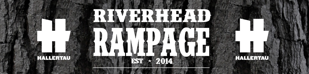 2020 Riverhead Rampage