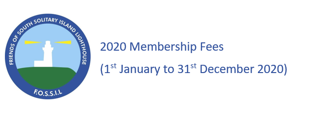 Annual Membership 2020