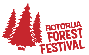 Rotorua Forest Festival 2020