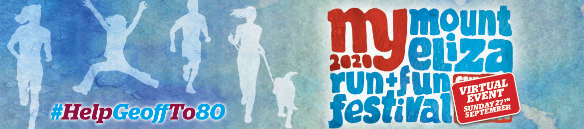 2020 MY Mount Eliza (VIRTUAL) Run & Fun Festival
