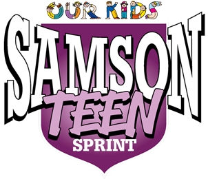 2022 Samson Teen Sprint 
