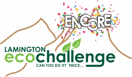 Lamington Eco Challenge Encore 2020