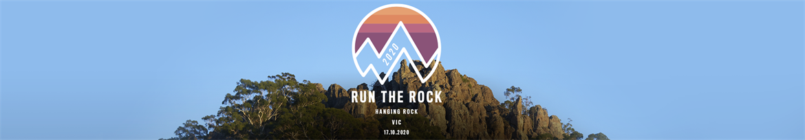 Run The Rock 2020
