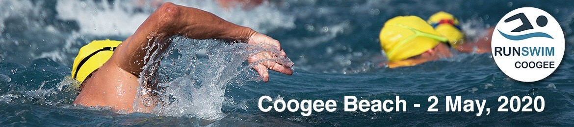 RunSwim Coogee 2020