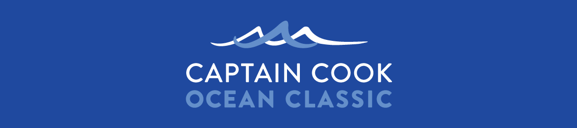 Captain Cook Ocean Classic 2020