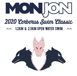 MONJON Cerberus Swim Classic 2020