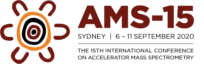 AMS15 - 15th Accelerator Mass Spectrometry 