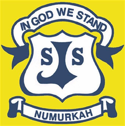 St Josephs PS Numurkah Fun Run 2022
