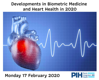 Biometric Medicine and Heart Health in 2020 