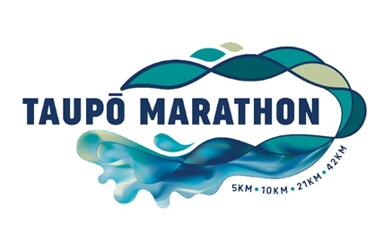 Taupo Marathon 2020
