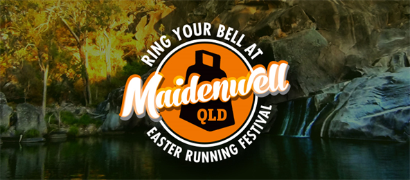 21 km and further entries: Maidenwell 2021