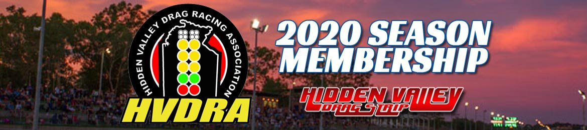 HVDRA Membership 2020