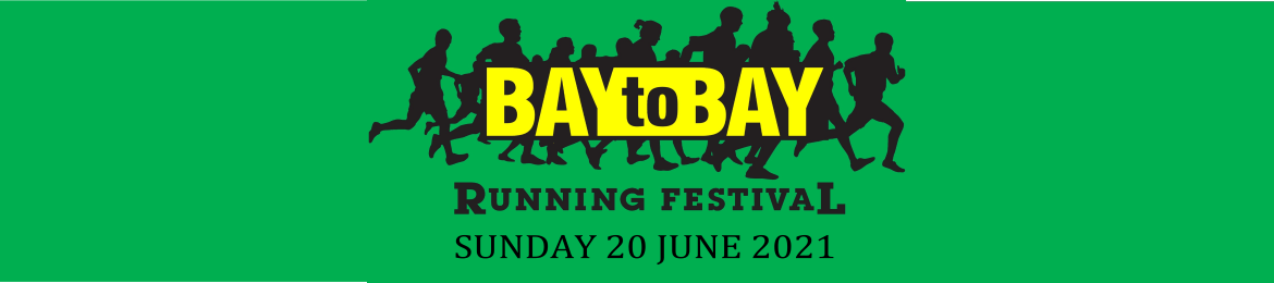 2021 Bay To Bay Running Festival
