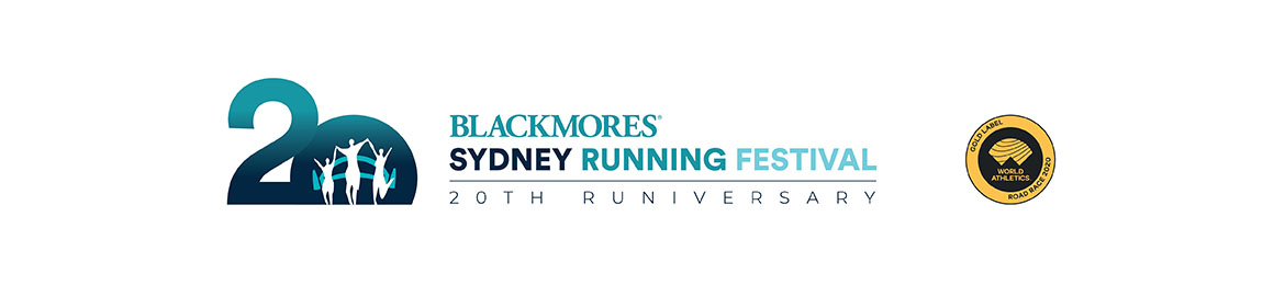 2020 Blackmores Sydney Running Festival