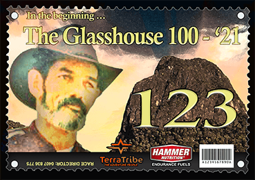 The Glasshouse 100 - 2021