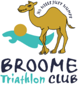 Broome Tri Club COVID-19 Virtual Tri Series