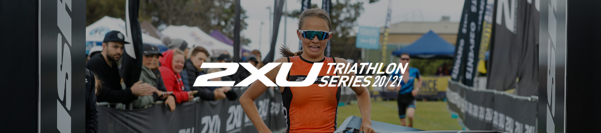 2XU Triathlon Series Race 4