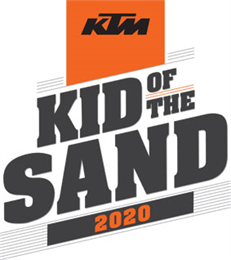 KTM Kid of the Sand 2020