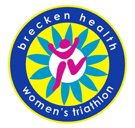 Volunteer - Brecken Health Women’s Triathlon 