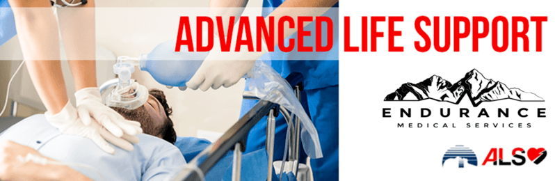 ALS2 - Advanced Life Support FH