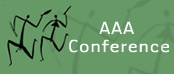 Australian Archaeology Association Conference