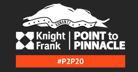 2020 Point to Pinnacle Vertical Challenge