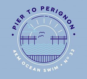 2021 Pier to Perignon