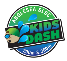 Burson Kids Dash Swim 2020