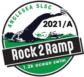 Rock2Ramp Swim February 2021 