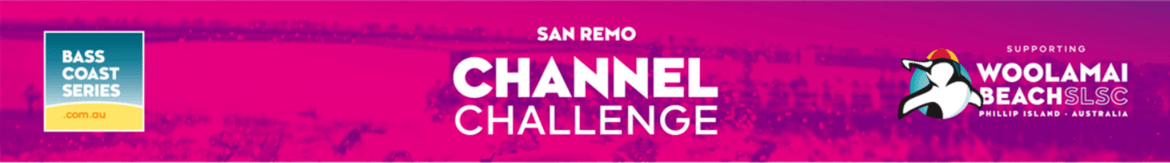 San Remo Channel Challenge 2023