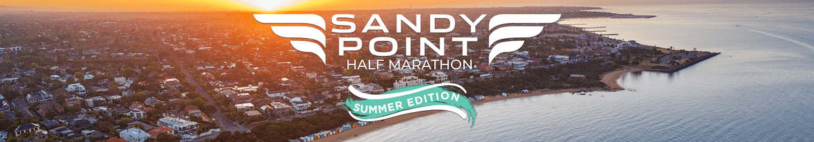 Volunteer - Sand Point Half Marathon 