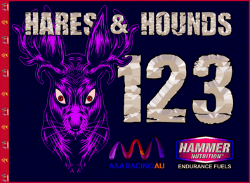 Hares & Hounds 2022