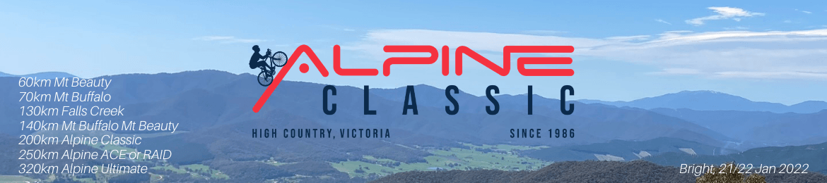 Alpine Classic 2022