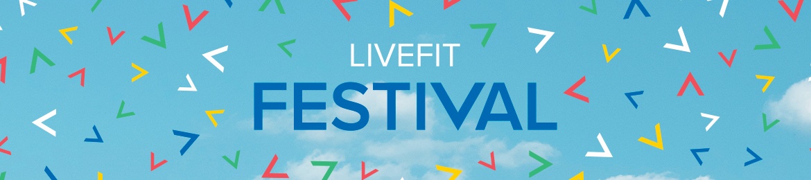 Festival of Livefit
