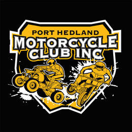 Port Hedland Motorcycle Club 2021 Membership