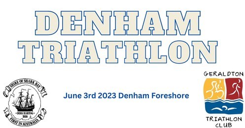 Denham Triathlon 2023
