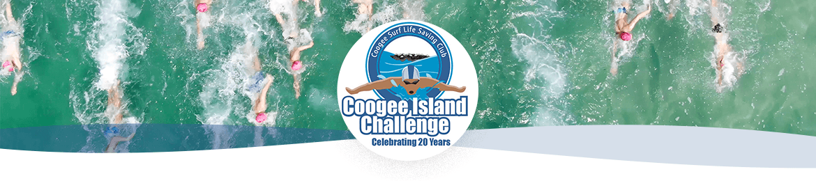 2021 Coogee Island Challenge April