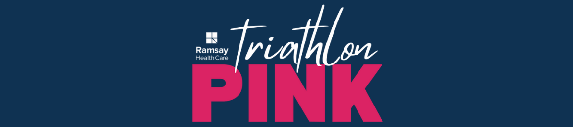 Triathlon Pink & Fun Run Pink 2021/22
