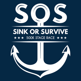 Sink or Survive (S.O.S.) 500k Stage Race