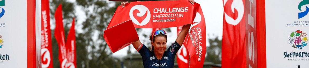 Challenge Shepparton 2022