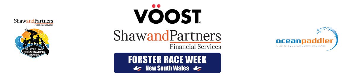 Voost Shaw and Partners Forster Race Week 2021