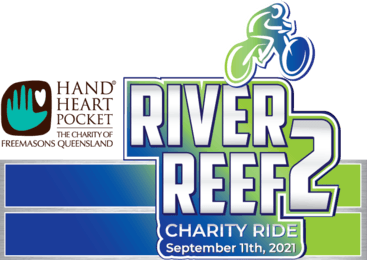 Hand Heart Pocket River 2 Reef Ride 2021