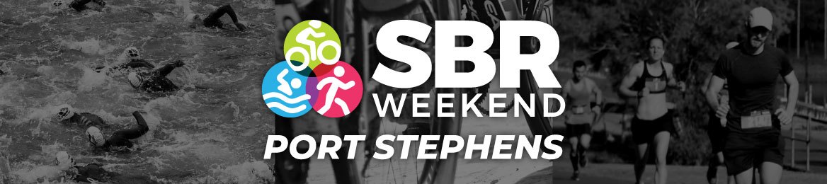 SBR Weekend Port Stephens 2022