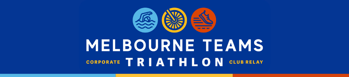 Melbourne Teams Triathlon 2022 (Individual)