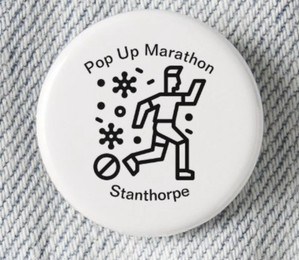 Stanthorpe - 'Pop Up Marathon'