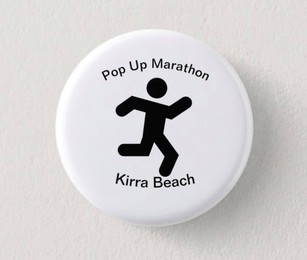 Kirra Beach - 'Pop Up Marathon' 