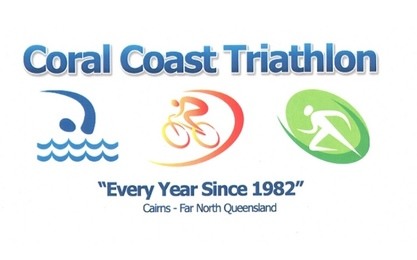 Coral Coast Triathlon