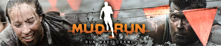 Mud Run - NSW