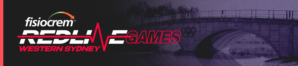 Redline Games 2022 Runs