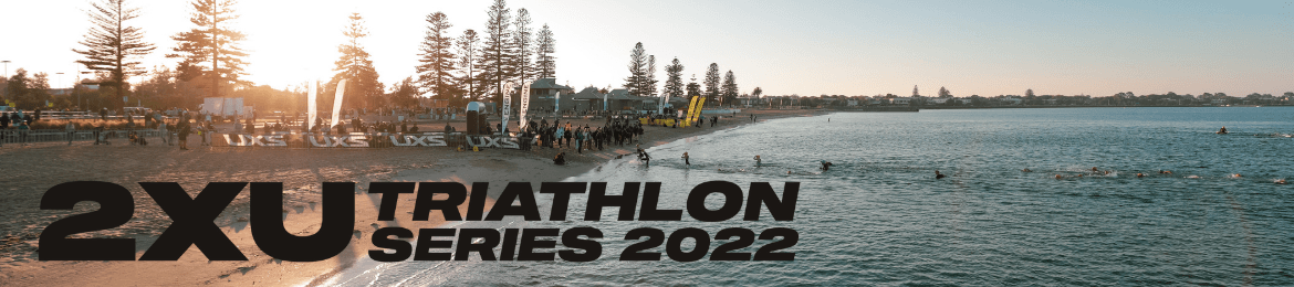 2XU Triathlon Series 2022